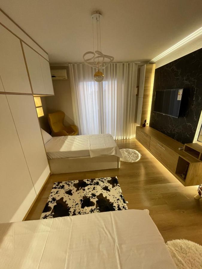 Superior 2Br Apartment Tirana Extérieur photo
