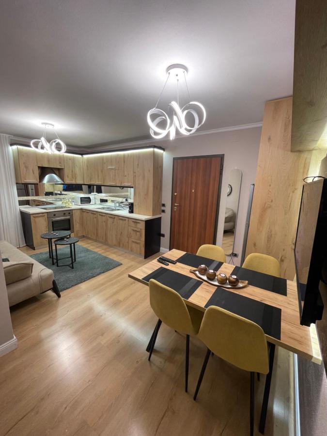 Superior 2Br Apartment Tirana Extérieur photo