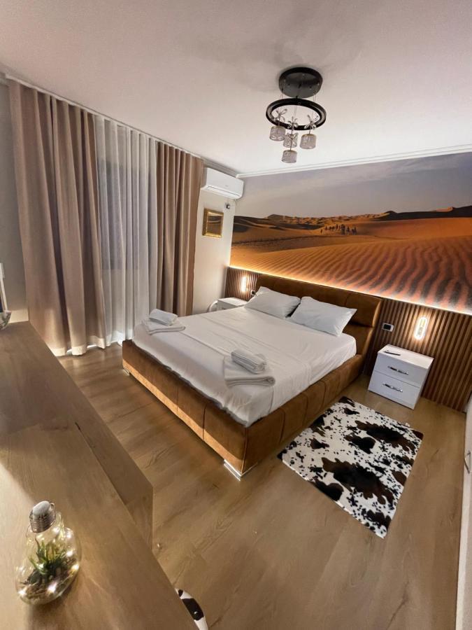 Superior 2Br Apartment Tirana Extérieur photo
