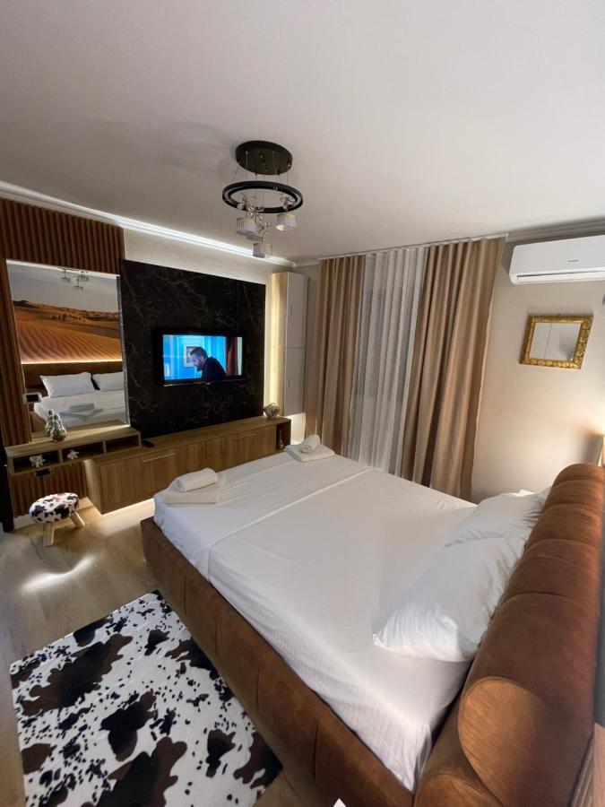Superior 2Br Apartment Tirana Extérieur photo