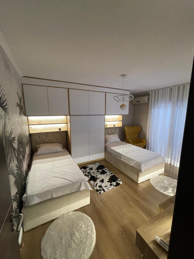 Superior 2Br Apartment Tirana Extérieur photo